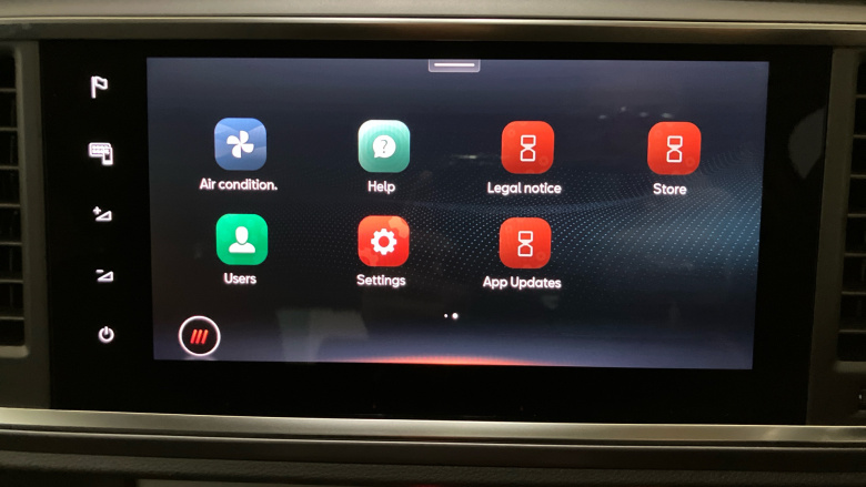 SEAT Ateca 1.5 TSI EVO FR Sport 5dr DSG Petrol Estate